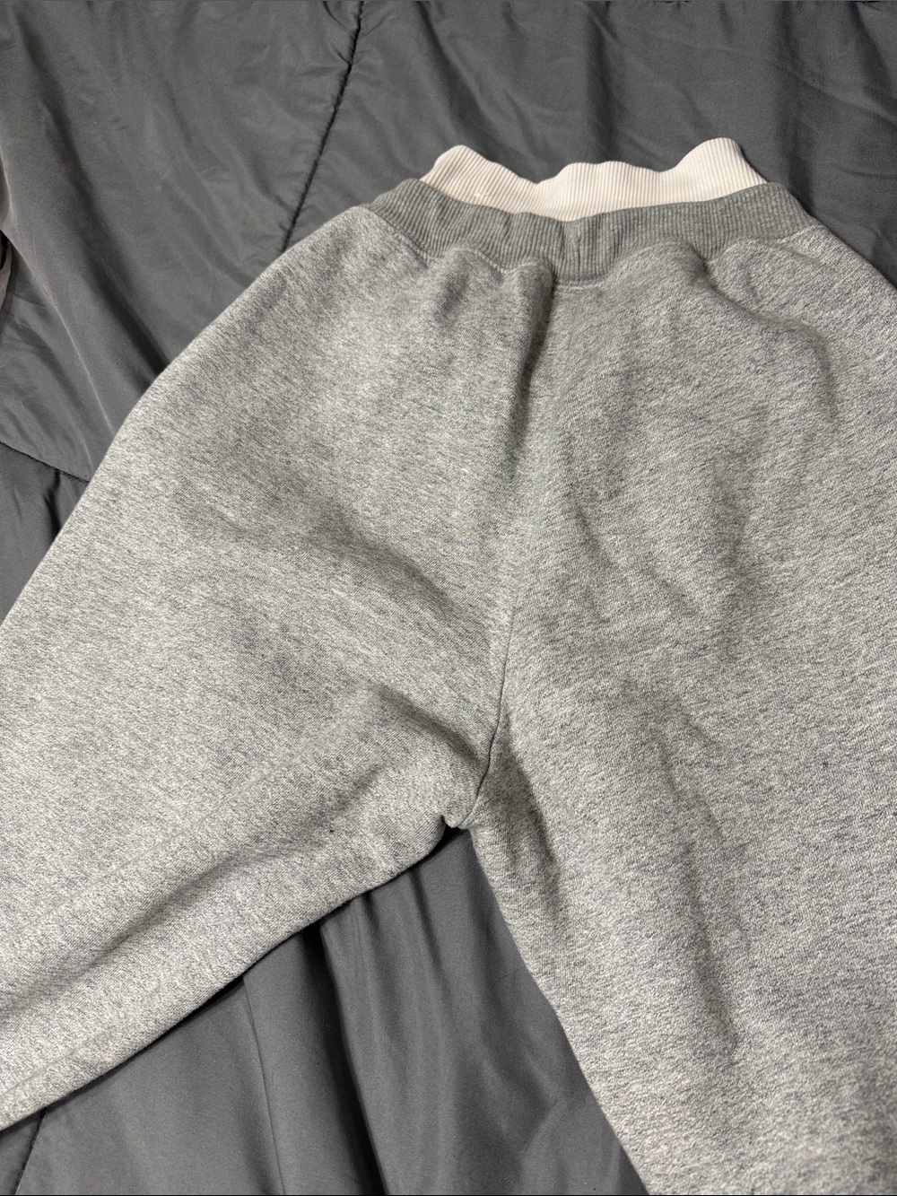 Men Sweater Subcategory Classification - Picture 6 of 6